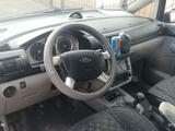 Ford Galaxy 2004 года за 2 600 000 тг. в Караганда – фото 4