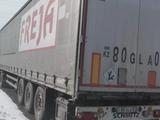 Schmitz Cargobull  SKO 2013 года за 7 000 000 тг. в Алматы – фото 5