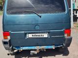 Volkswagen Multivan 1991 года за 3 200 000 тг. в Караганда – фото 4