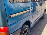 Volkswagen Multivan 1991 года за 3 200 000 тг. в Караганда – фото 5