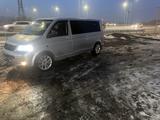 Volkswagen Caravelle 2007 года за 7 800 000 тг. в Караганда – фото 3