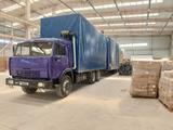 КамАЗ 1996 года за 20 000 000 тг. в Жаркент