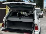 BMW X5 2004 годаүшін6 500 000 тг. в Жаркент – фото 2