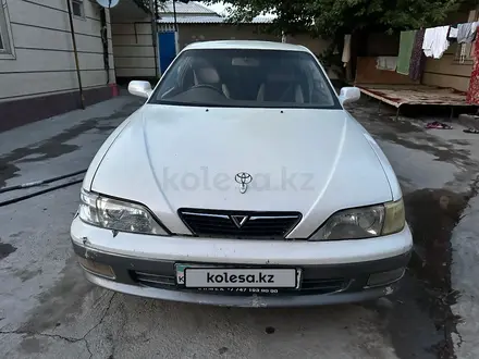 Toyota Vista 1995 года за 2 300 000 тг. в Кентау – фото 6