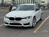 BMW 320 2014 года за 10 500 000 тг. в Алматы – фото 3