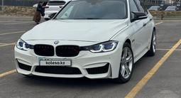 BMW 320 2014 года за 10 500 000 тг. в Алматы – фото 3
