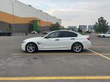 BMW 320 2014 года за 10 500 000 тг. в Алматы – фото 4