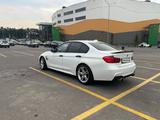 BMW 320 2014 года за 10 500 000 тг. в Алматы – фото 5