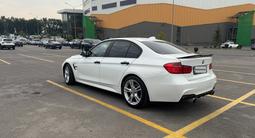 BMW 320 2014 года за 10 500 000 тг. в Алматы – фото 5