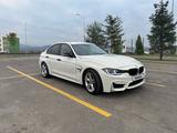 BMW 320 2014 года за 10 500 000 тг. в Алматы