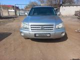 Toyota Highlander 2002 года за 6 500 000 тг. в Астана