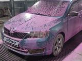 Skoda Rapid 2013 года за 3 600 000 тг. в Павлодар – фото 4