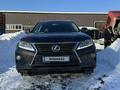 Lexus RX 270 2014 годаүшін13 000 000 тг. в Алматы