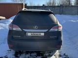 Lexus RX 270 2014 годаүшін13 000 000 тг. в Алматы – фото 4