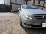 Mercedes-Benz B 170 2007 годаүшін4 100 000 тг. в Астана – фото 3