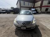 Mercedes-Benz B 170 2007 годаүшін4 100 000 тг. в Астана – фото 2