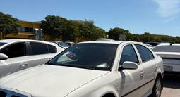 Skoda Octavia 2006 годаүшін1 530 000 тг. в Шымкент – фото 3