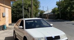 Skoda Octavia 2006 годаүшін1 530 000 тг. в Шымкент