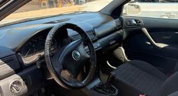 Skoda Octavia 2006 годаүшін1 530 000 тг. в Шымкент – фото 5