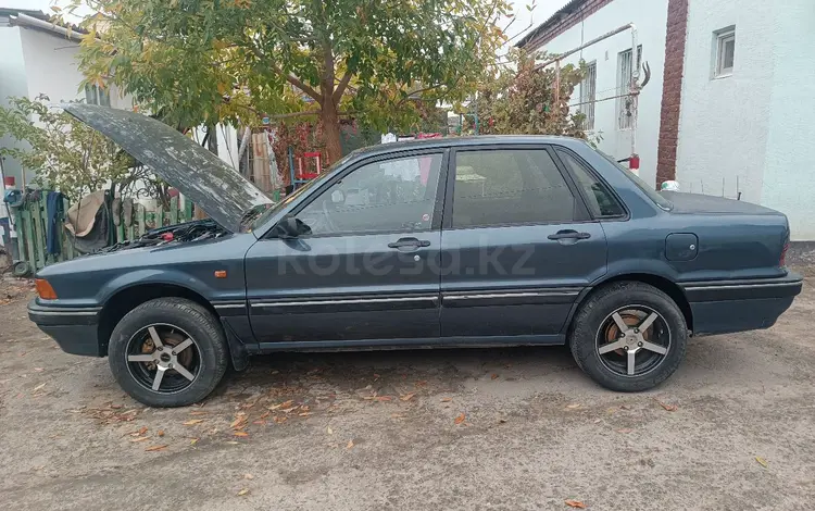 Mitsubishi Galant 1991 года за 1 400 000 тг. в Кызылорда