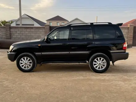 Toyota Land Cruiser 2006 года за 15 000 000 тг. в Жанаозен