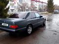 Mercedes-Benz E 200 1993 года за 970 000 тг. в Петропавловск – фото 9