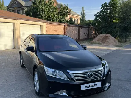 Toyota Camry 2011 года за 8 700 000 тг. в Алматы – фото 2