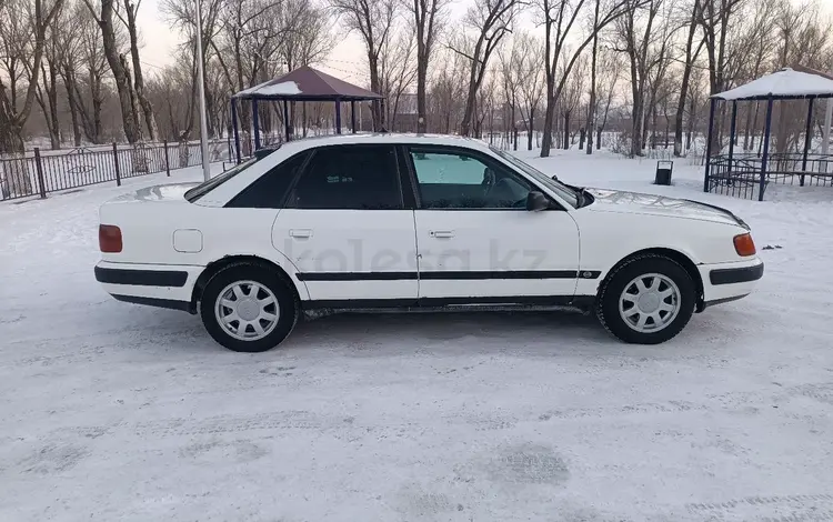 Audi 100 1994 годаүшін1 600 000 тг. в Караганда