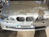 BMW 525 2003 года за 4 500 000 тг. в Уральск