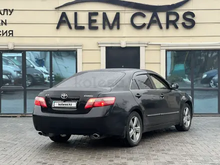 Toyota Camry 2006 года за 5 800 000 тг. в Алматы – фото 4