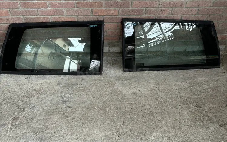 Опель Астра F универсал задний левый и правый стекло багажник собачий за 15 000 тг. в Алматы