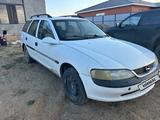 Opel Vectra 1997 годаүшін350 000 тг. в Актобе – фото 4