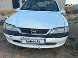 Opel Vectra 1997 годаүшін350 000 тг. в Актобе – фото 2
