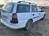 Opel Vectra 1997 годаүшін350 000 тг. в Актобе – фото 5