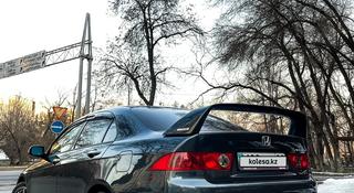 Honda Accord 2002 года за 6 500 000 тг. в Алматы