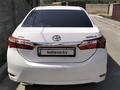 Toyota Corolla 2014 годаүшін5 500 000 тг. в Шымкент – фото 2