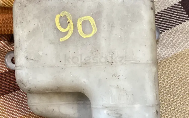 Бачек расширительный монтероүшін6 000 тг. в Астана