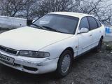 Mazda 626 1992 года за 650 000 тг. в Алматы – фото 2
