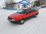 Volkswagen Passat 1992 годаүшін1 150 000 тг. в Петропавловск