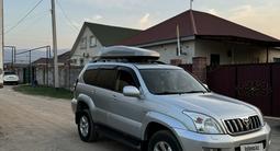 Toyota Land Cruiser Prado 2004 годаfor10 500 000 тг. в Алматы – фото 3