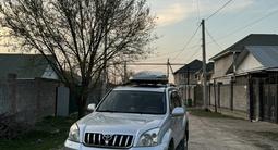 Toyota Land Cruiser Prado 2004 годаfor10 500 000 тг. в Алматы – фото 2
