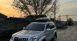 Toyota Land Cruiser Prado 2004 годаfor10 500 000 тг. в Алматы – фото 5