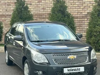 Chevrolet Cobalt