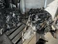 Редуктор кардан балка подрамник привод суппорт AWD 4 подшипник ступицаүшін45 000 тг. в Алматы – фото 5