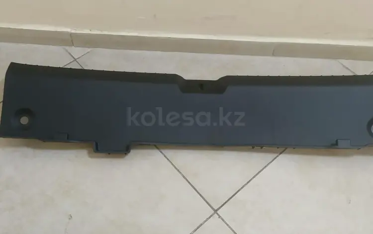 Обшивка багажника Hyundai Sonata 8 (19-23г) 85770L за 20 000 тг. в Алматы