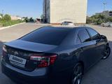 Toyota Camry 2012 годаүшін8 300 000 тг. в Актау