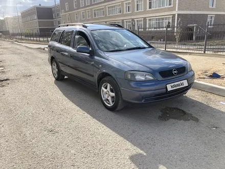 Opel Astra 1998 года за 2 200 000 тг. в Актау