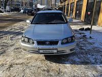 Toyota Camry 2000 годаүшін4 300 000 тг. в Алматы