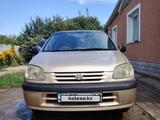 Toyota Raum 1997 года за 2 000 000 тг. в Алматы