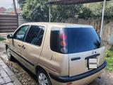 Toyota Raum 1997 года за 2 000 000 тг. в Алматы – фото 3
